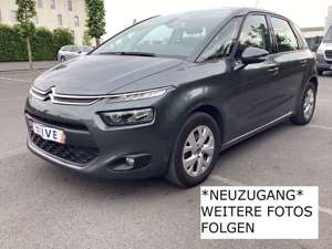 Citroen C4 Picasso PureTech 1.2 130 Seduction NAVI PDC KLIMAAUTOMATIK