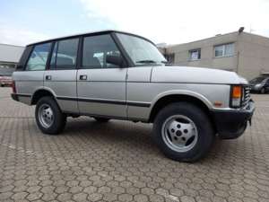 Land Rover Range Rover Bild 1