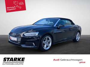 Audi A5 Cabriolet 40 TFSI S tronic S-line Navi Xenon Al...