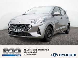 Hyundai i10 1.2 Trend 8-fach KLIMA PDC SITZHEIZUNG