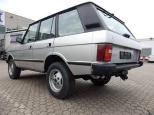 Land Rover Range Rover Bild 5