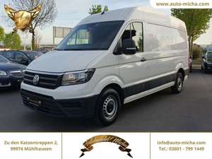 Volkswagen Crafter Kasten 35 mittellang Hochdach FWD