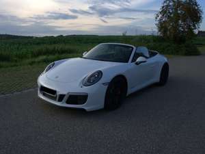 Porsche 911 991.2 GTS Cabrio PDK Bose Approved 2025