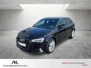 Audi A3 Sportback 1.4 TFSI sport LED Navi GRA PDC SHZ