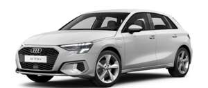 Audi A3 advanced 40 TFSI e S tr. - NAVI,SHZ