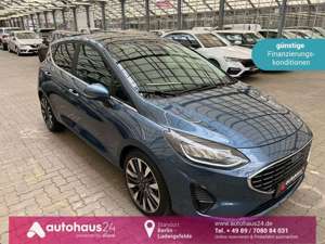 Ford Fiesta 1.0EcoBoost Hybrid  Titanium Vignale