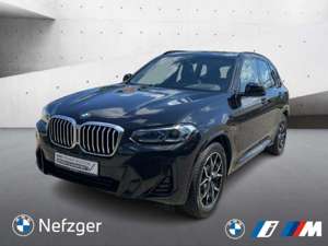 BMW X3 xDrive 30d M Sport HUD Pano Harman/Kardon AHK