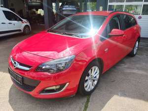 Opel Astra Active