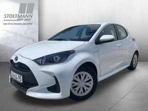 Toyota Yaris Hybrid 1.5 VVT-i Business Edition