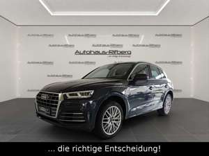 Audi Q5 S line KeyAdv/VirtualCockpit/20Z/LED/Alcantar