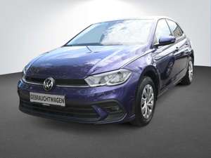 Volkswagen Polo Life 1.0