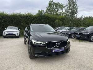 Volvo XC60 D4 Geartronic Momentum Pro  KAMERA+LEDER+TOTWINKEL