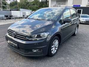 Volkswagen Touran Comfortline BMT/Start-Stopp 7Sitzer+Navi