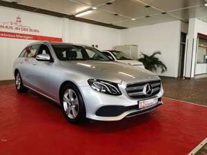 Mercedes-Benz E 220 d T 9G-TRONIC Avantgarde-AHK