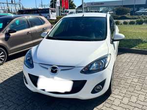 Mazda 2 2 1.3 MZR Center-Line