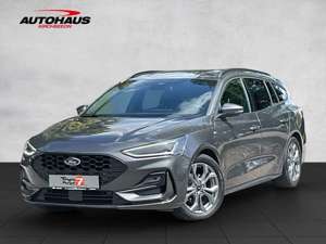 Ford Focus Bild 2