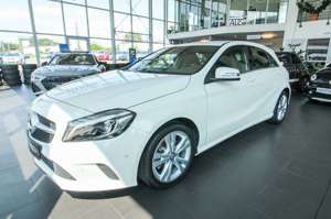 Mercedes-Benz A 200 Urban Business/LED/Navi/SHZ/PDC/Tempomat/