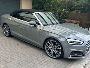 Audi A5 A5+Cabrio+Cabrio+45+TFSI+S+tronic+sport