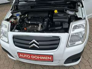 Citroen C2 Tonic Bild 2