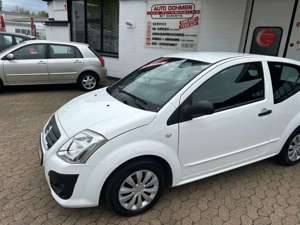 Citroen C2 Tonic Bild 3