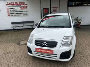 Citroen C2 Tonic Bild 5