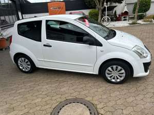 Citroen C2 Tonic Bild 4