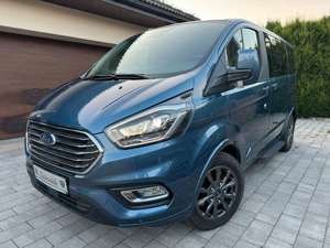 Ford Transit /Tourneo Custom Kombi 320 L1 Tourneo Tita