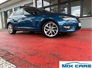 SEAT Leon 1.4 TSI FR-Line Cupra/NAVI/SHZ/LED/EU5