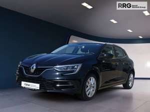 Renault Megane IV Lim. 1.3 TCe 140 Zen Navi, Sitzheizung, Klima a