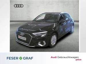 Audi A3 35 TFSI advanced S tronic LED