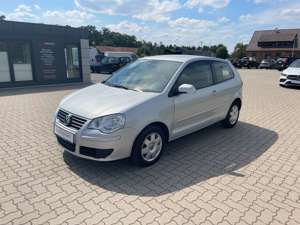 Volkswagen Polo IV 1.4 Automatik United 1HD 22.676 KM