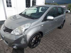 Nissan Note I-Way 1.4 mit erst 40 TKM