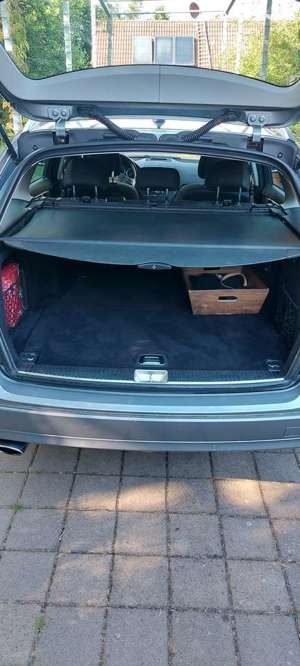 Mercedes-Benz C 220 C-Klasse T-Modell Diesel T CDI DPF Elegance