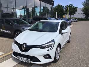 Renault Clio SCe 65 BUSINESS EDITION