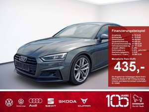 Audi A5 Sportback S-LINE QUATTRO 50TDI 286PS.STRONIC.LED.N