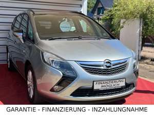 Opel Zafira C Tourer /Garantie/Scheckheft/7.Sitze