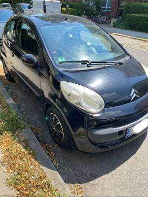 Citroen C1 1.0 Advance