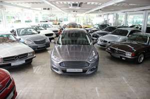 Ford Mondeo Turnier