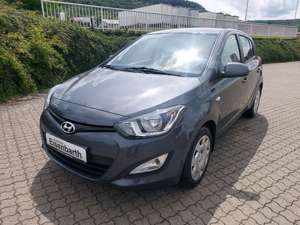 Hyundai i20 HYUNDAI I20 Classic