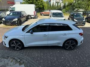 Audi A3 40 TFSI e S line