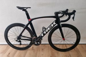 2018 Trek Madone 9 