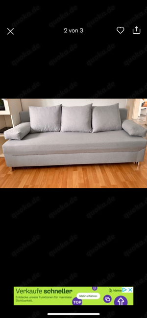 Sofa 