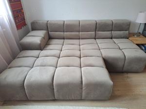 Designer Sofa