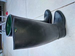 Reiterstiefel