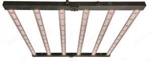 Neues LED Grow Light 700W