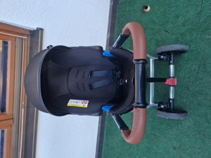 Kinderwagen 3in 1 