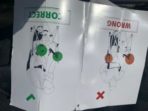 Jet Tent Pilot Chair DLX Stuhl Bild 5