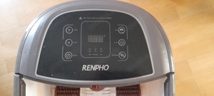 RENPHO Fußmassagegerät model JD-618