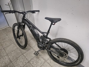 Ebike zu verkaufen