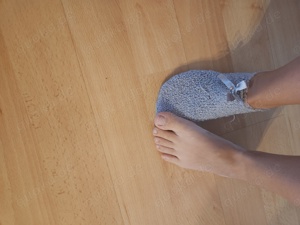  Socken von sexy Füssen 